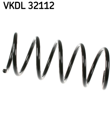 SKF VKDL 32112 Fahrwerksfeder